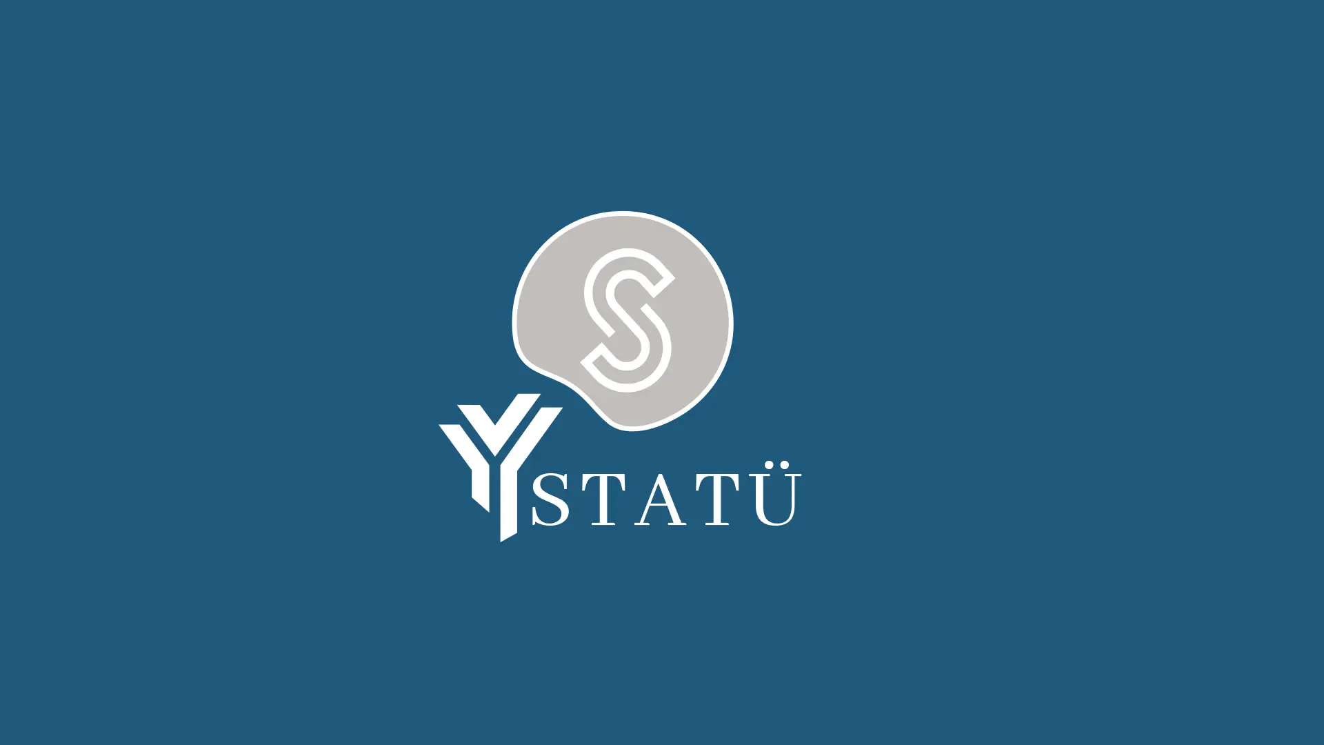 Statü